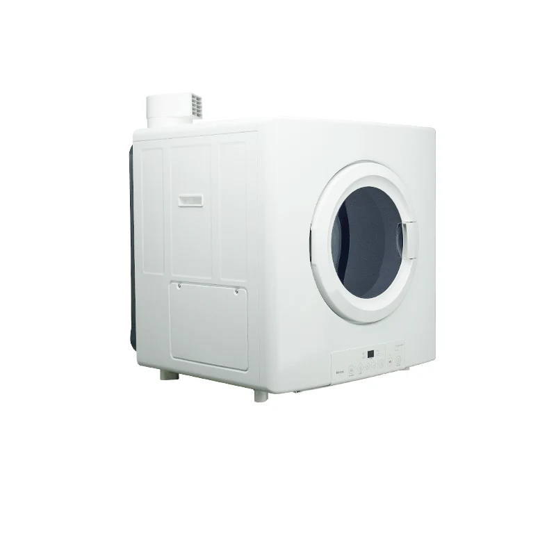 Asciugatrice a gas 9kg - Image 3